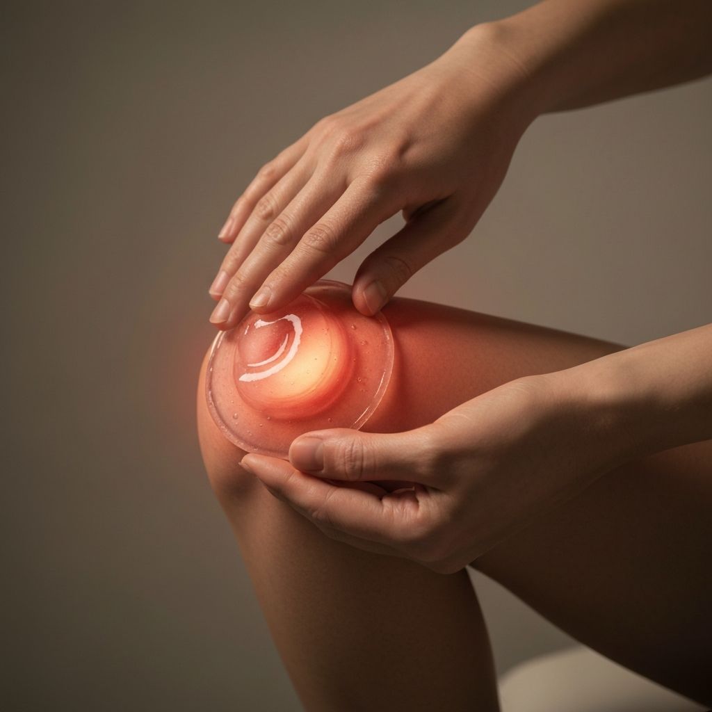 Living with Arthritis: Effective Management Strategies