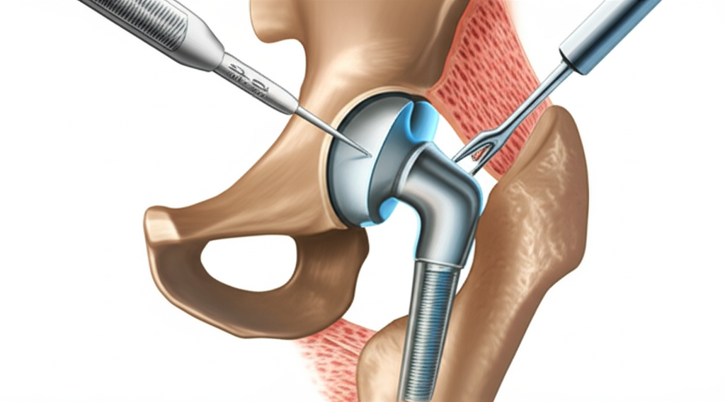 Hip Replacement Surgery: What to Expect Before, During, and After