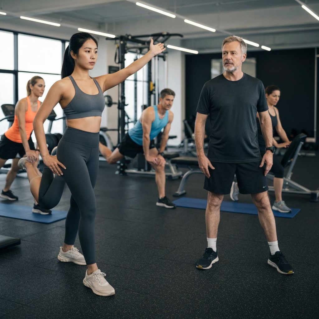 Preventing Common Sports Injuries: Expert Tips for Athletes